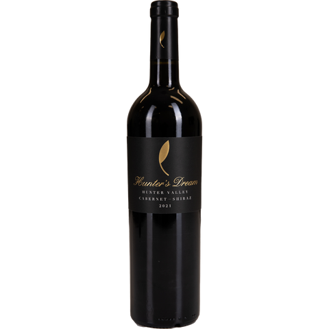 2021 Cabernet Sauvignon Shiraz