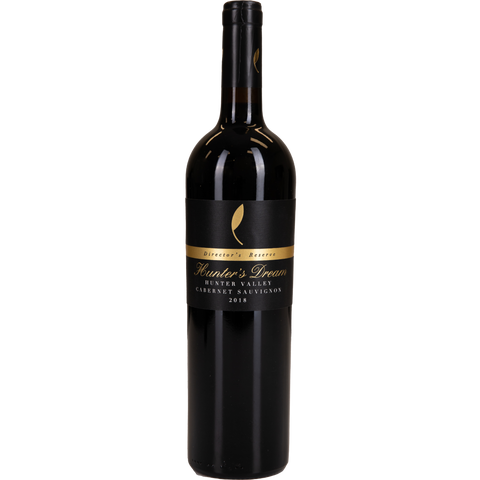 2018 DR Cabernet Sauvignon