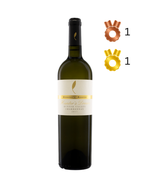 2017 DR Chardonnay