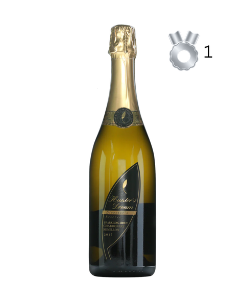 2017 DR Sparkling Brut