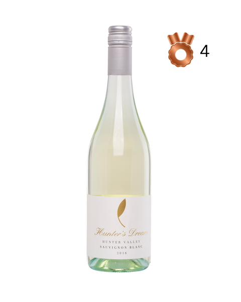 2018 Sauvignon Blanc