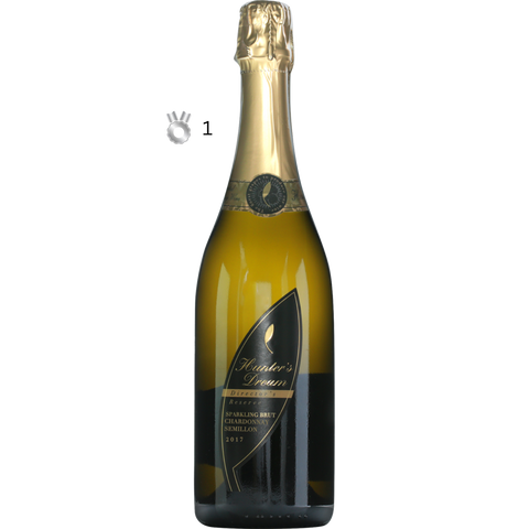 2017 DR Sparkling Brut