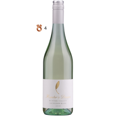 2018 Sauvignon Blanc