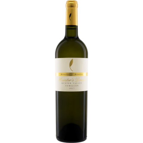 2017 DR Semillon