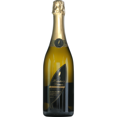 2017 DR Sparkling Brut