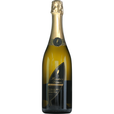 2014 DR Sparkling Brut