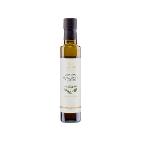 Italian Mixed Herb Extra Virgin Olive Oil